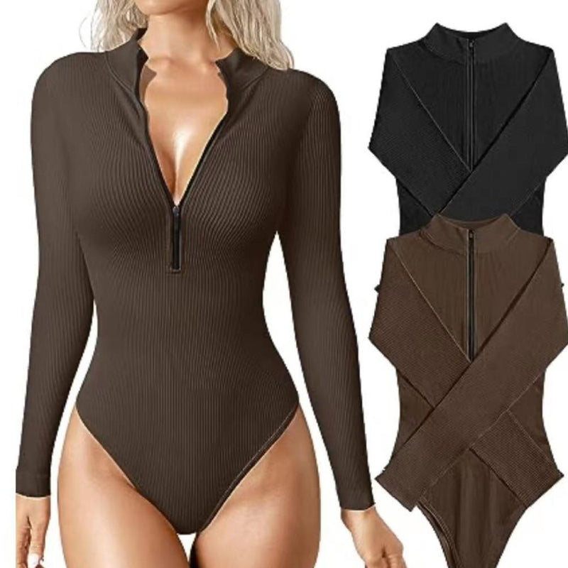 Jumpsuit Slimming Shapewear