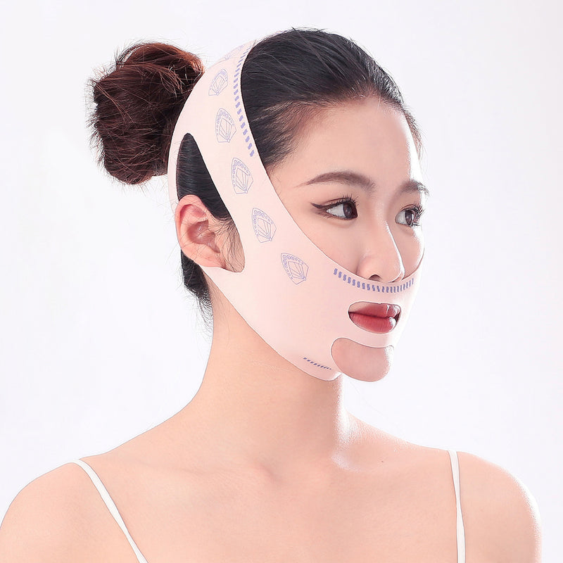 Face Slimming Lifting Double Chin Shaping Mask