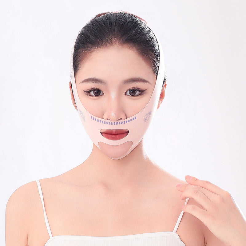 Face Slimming Lifting Double Chin Shaping Mask