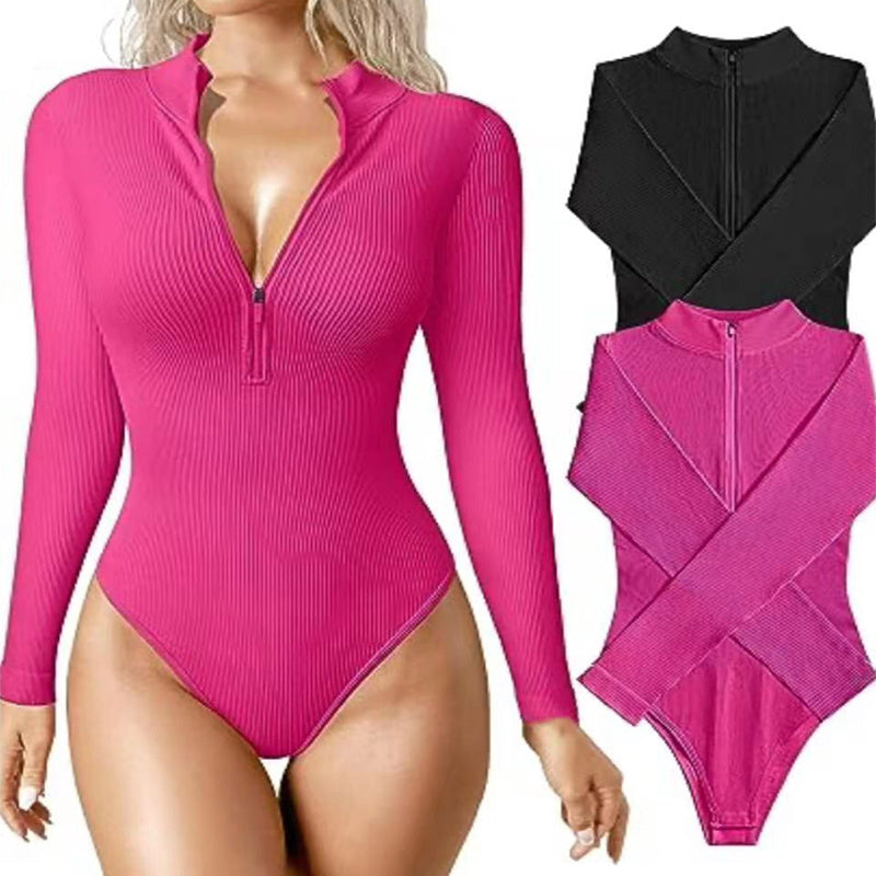 Jumpsuit Slimming Shapewear