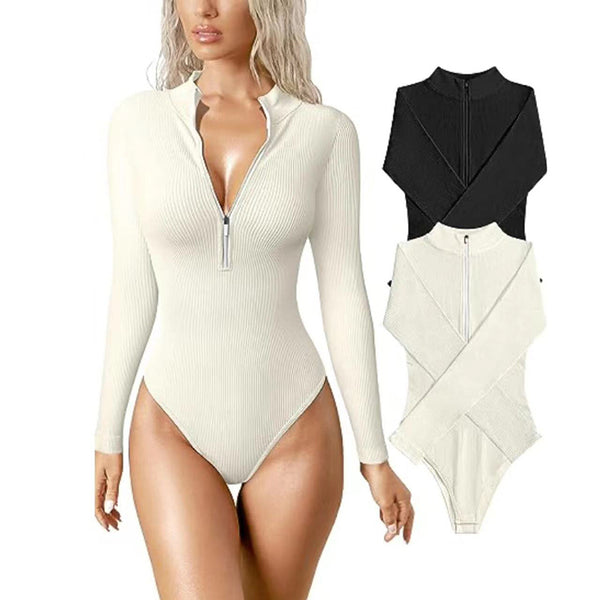 Jumpsuit Slimming Shapewear