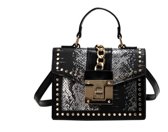 Alligator Women Shoulder Bags